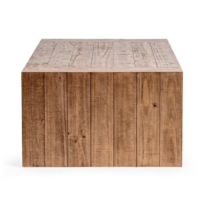 Clayton - Table For Living Room