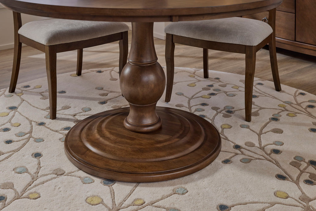 Bellevue - Round Dining Table