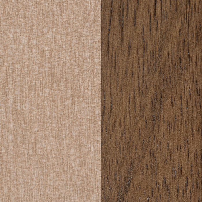 Arima - Dining Chair (Set of 2) - Wheat Husk