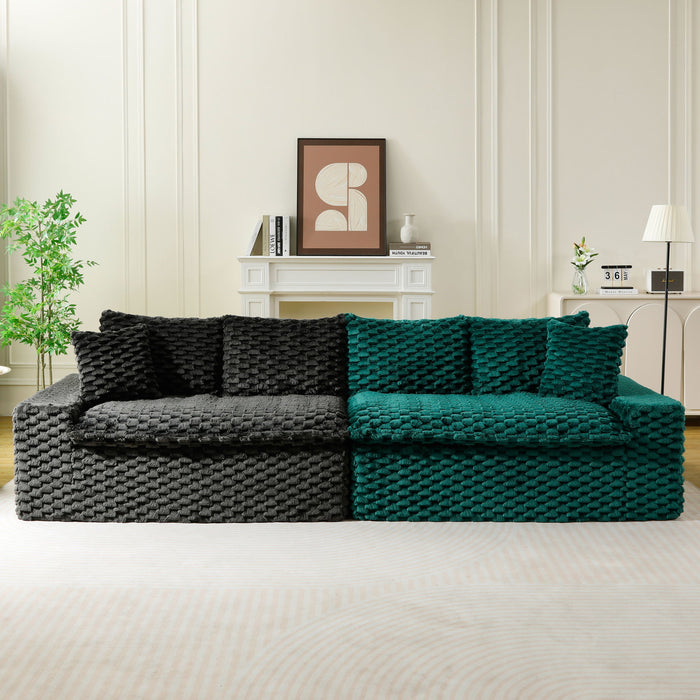 Multifunctional Sofa, Living Room Furniture