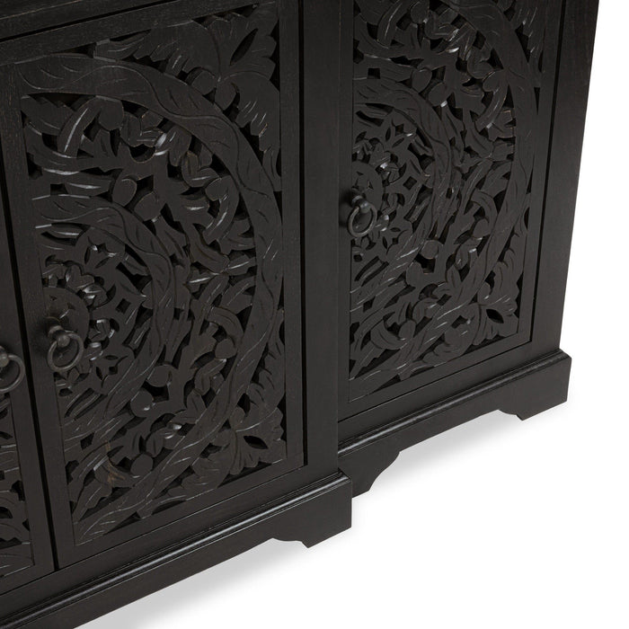 Harmony - Breakfront Sideboard