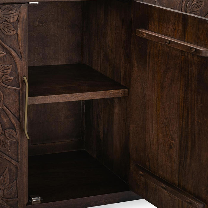 Albero - 4 Door Wood Buffet