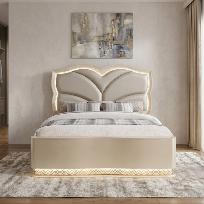 Flora - Bedroom Set