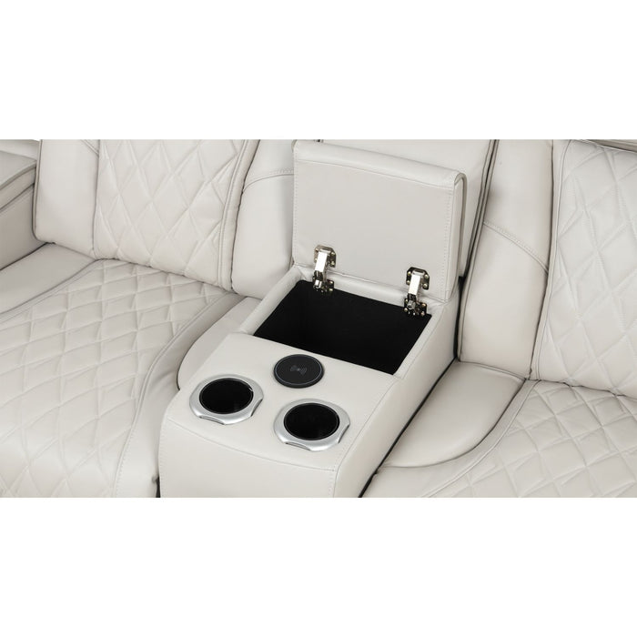 Fortuner - Power Reclining Loveseat
