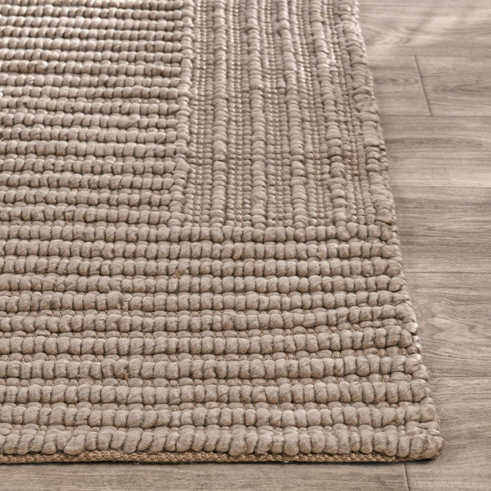 Berlin Check - Area Rug