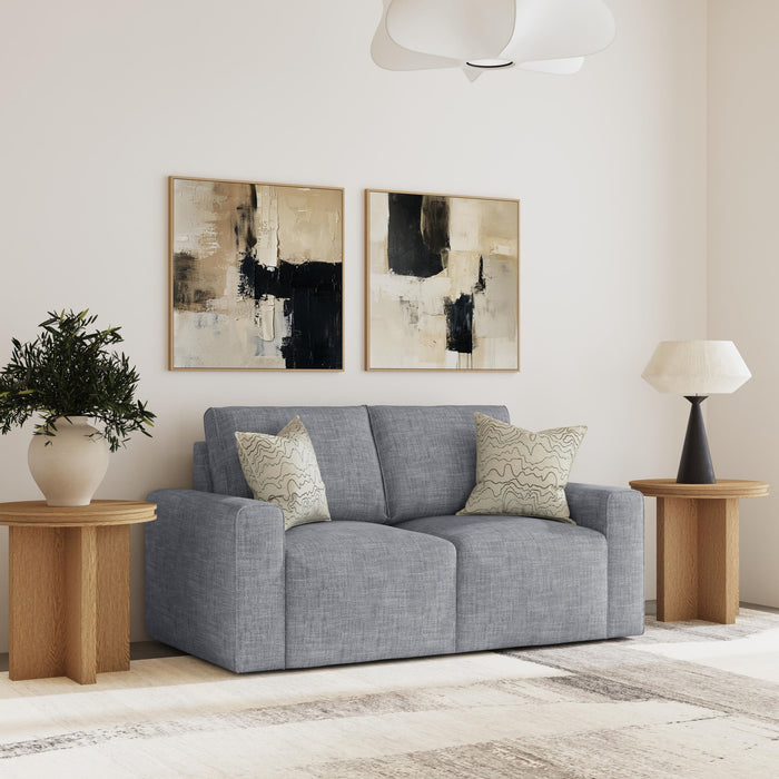 Dawson - Loveseat