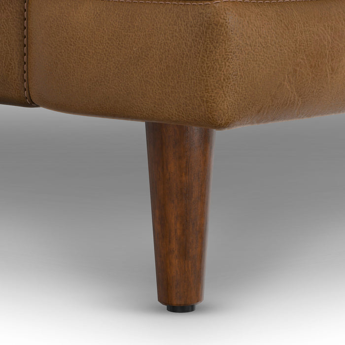 Livingston - Upholstered Sofa