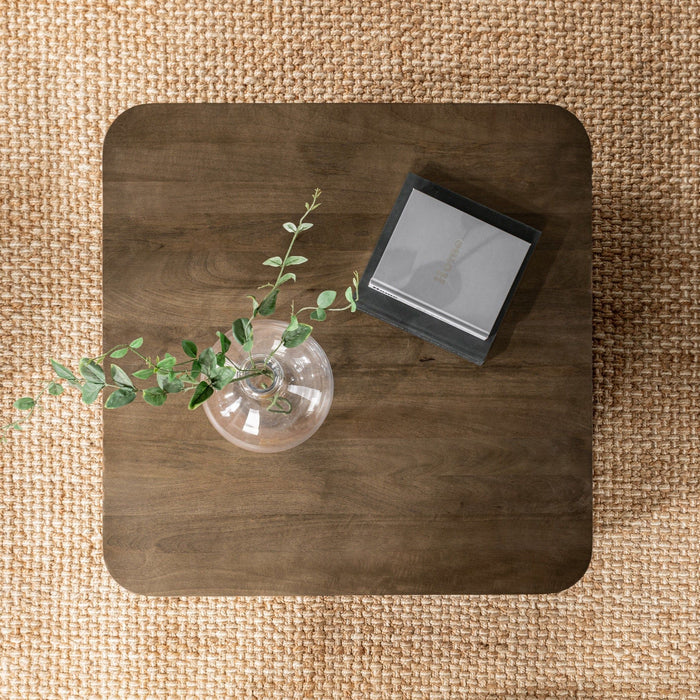 Delyla - Coffee Table