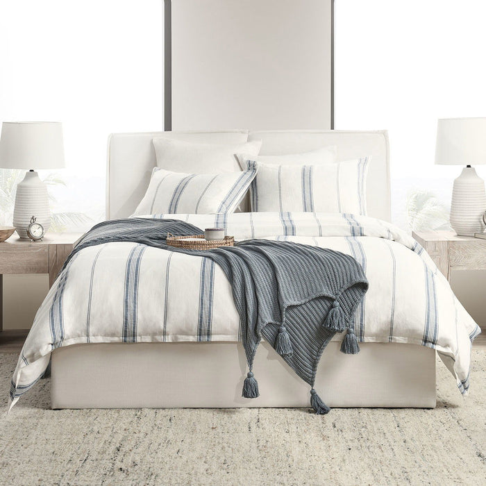 Jayson - Linen Cashmere Duvet