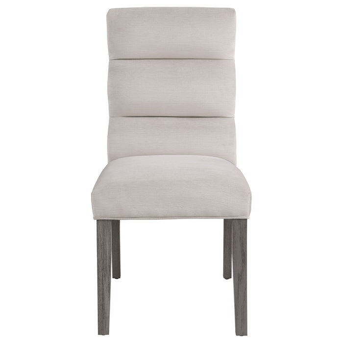 Highmore - Upholstered Dining Side Chair (Set of 2)