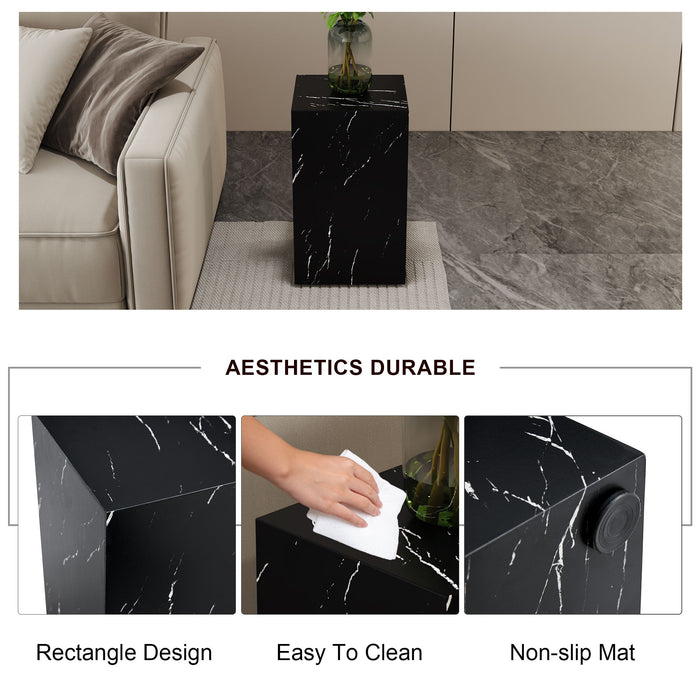 Modern Coffee Table With Stylish Design