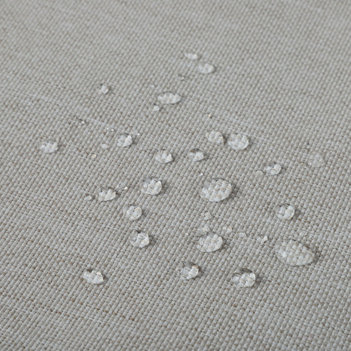 High Back Patio Chair Cushions For Garden (Set of 2)