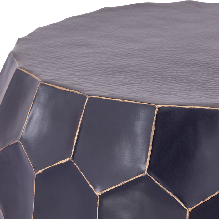 Ct101 - Round Coffee Table