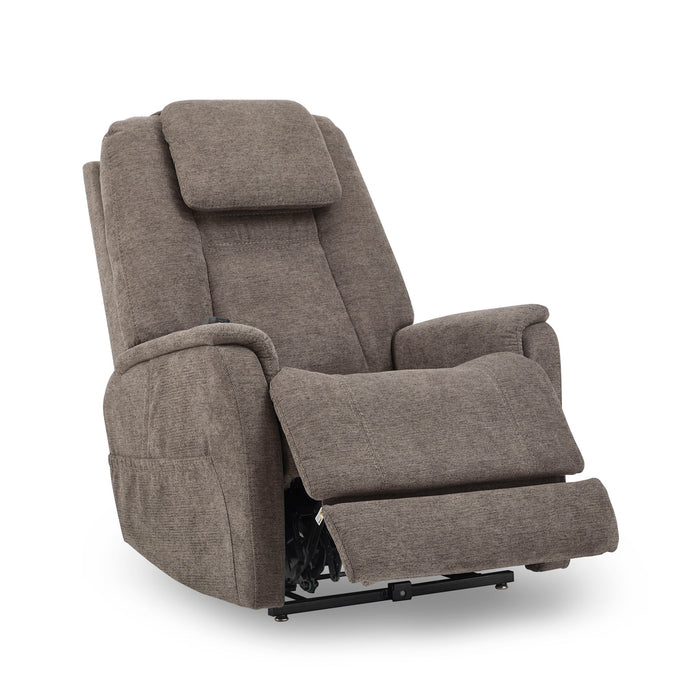 Zecliner Model 3+ - Power Sleep Chair