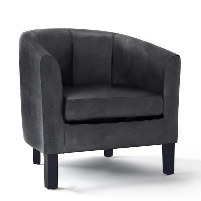 Austin - Handcrafted Tub Chair