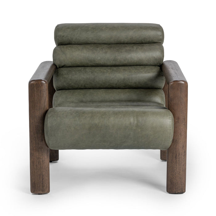 Dahlia - Accent Chair