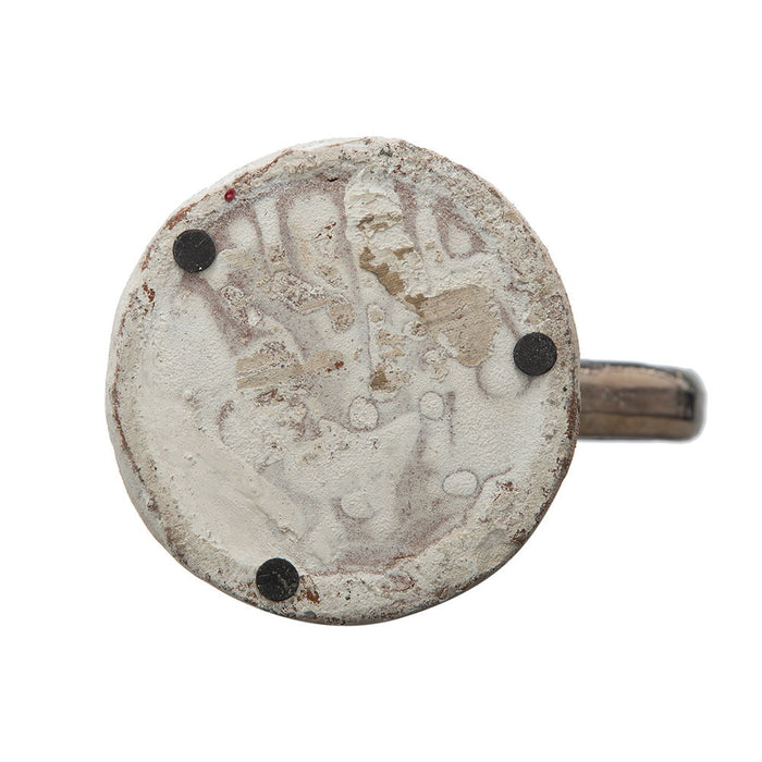 Candia - Terracotta Pitcher