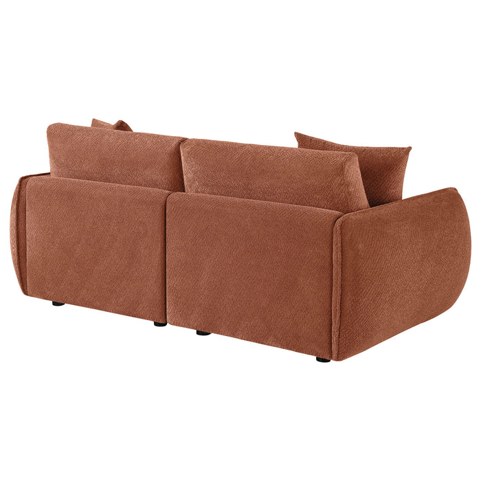 Logan - Modular Loveseat