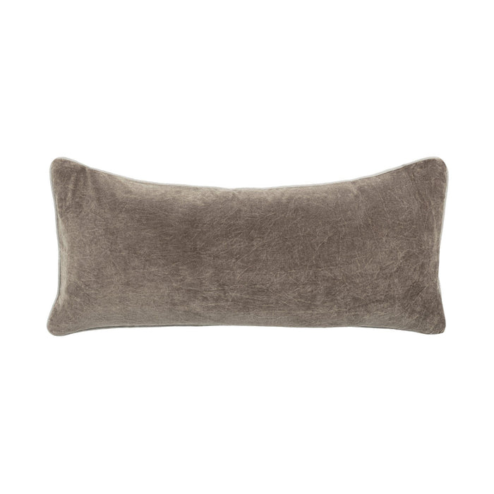 Heirloom Velvet - SLD Pillow - Desert