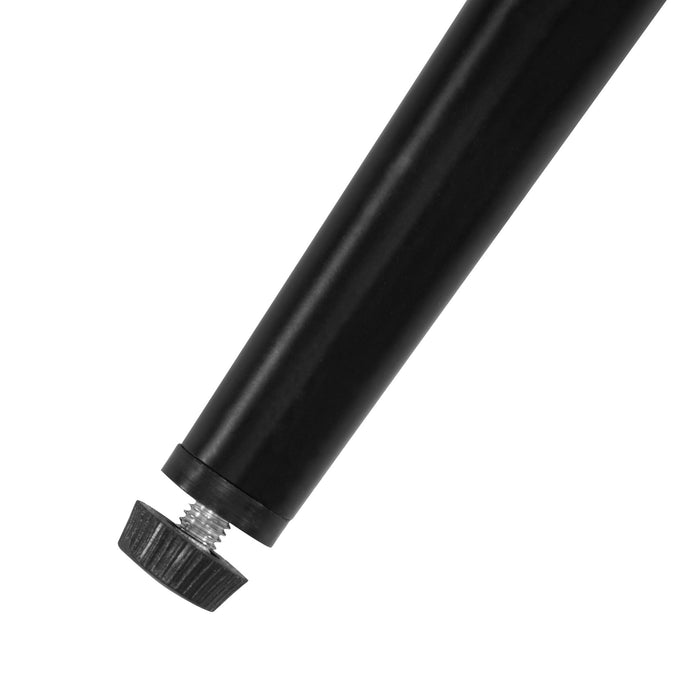 Chair With High Resilience Filling, Adjustable Feet For Kitchens (Set of 4)