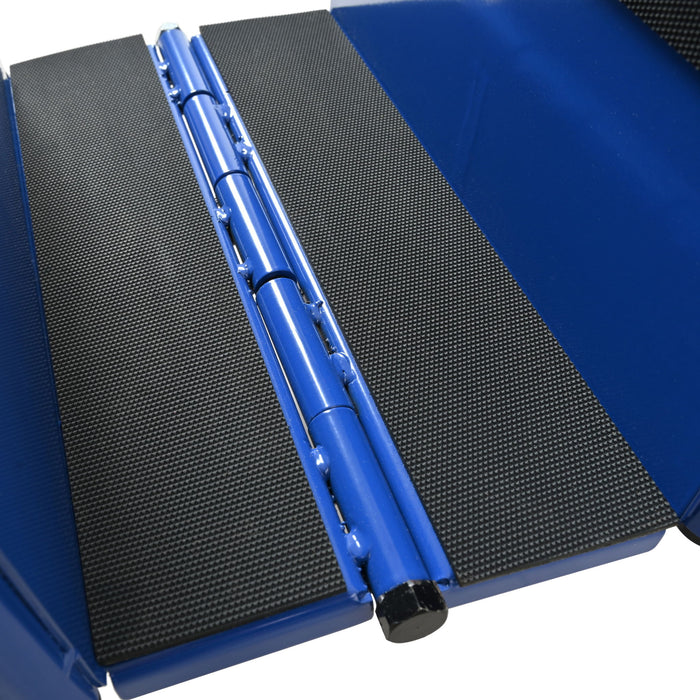 Heavy Duty Panel Dolly With 2 Handles