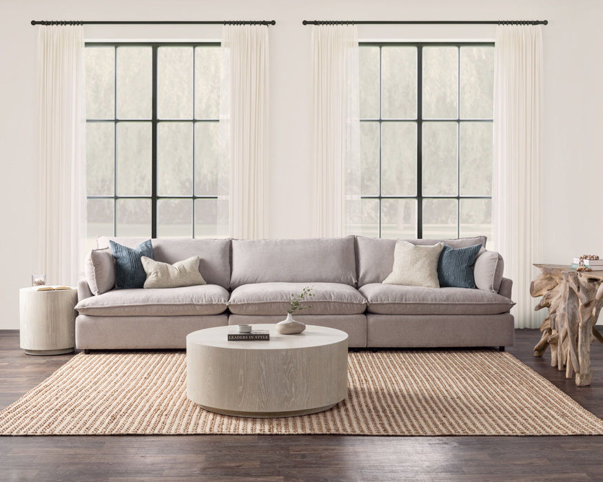 Caplan - Modular Sectional