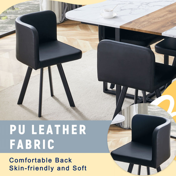 Dining Chair (Set of 6)