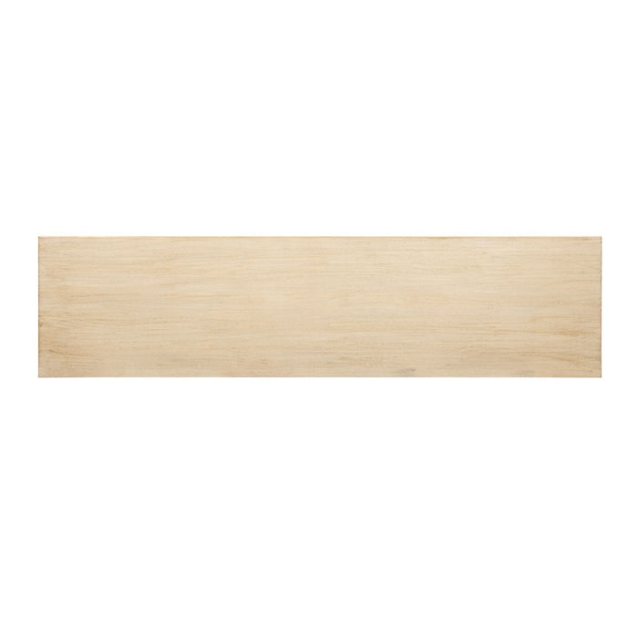 Milo - 4 Door Sideboard - Natural