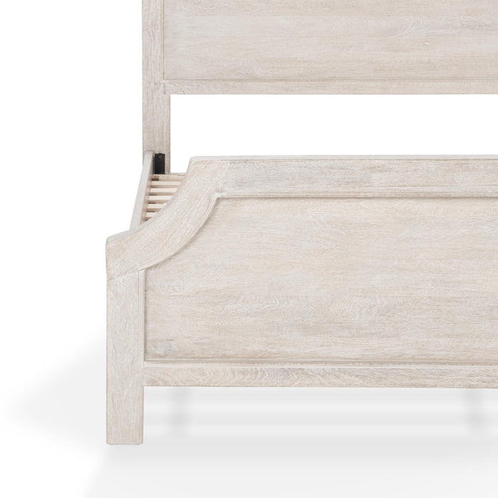 Westmont - Solid Wood Bed