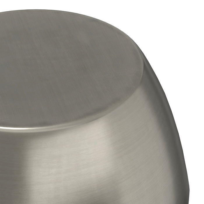 Flanigan - Hand Crafted Metal Accent Table