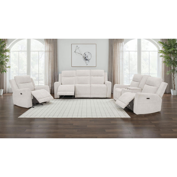 Patrick - Power Recliner Chair