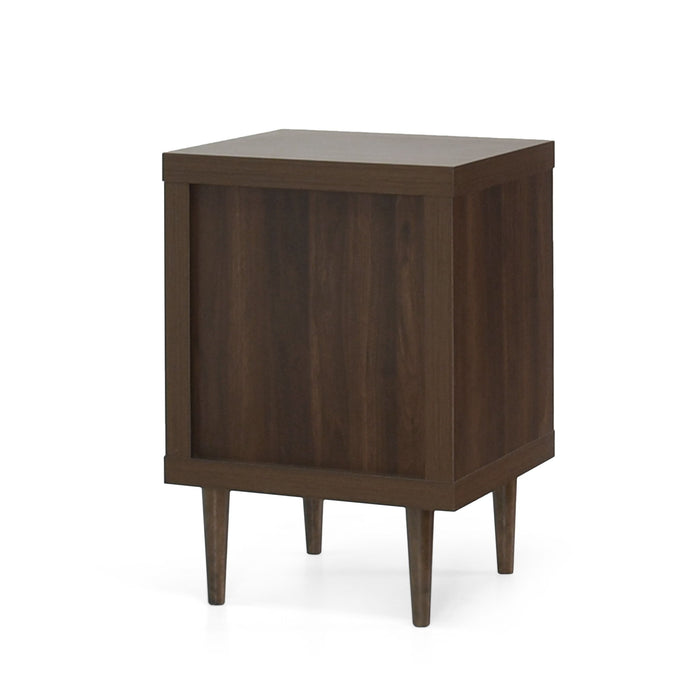 Nystrom - Single Drawer Nightstand