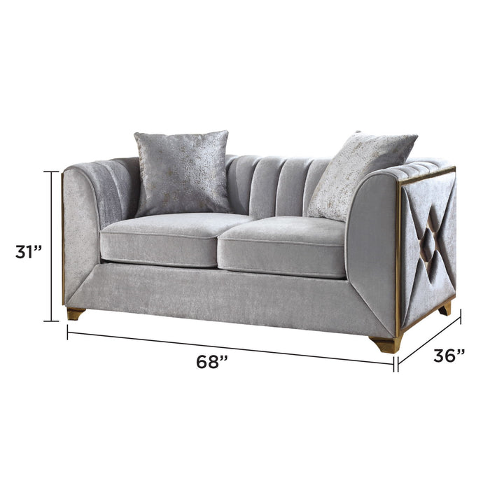 Velencia - Living Room Set
