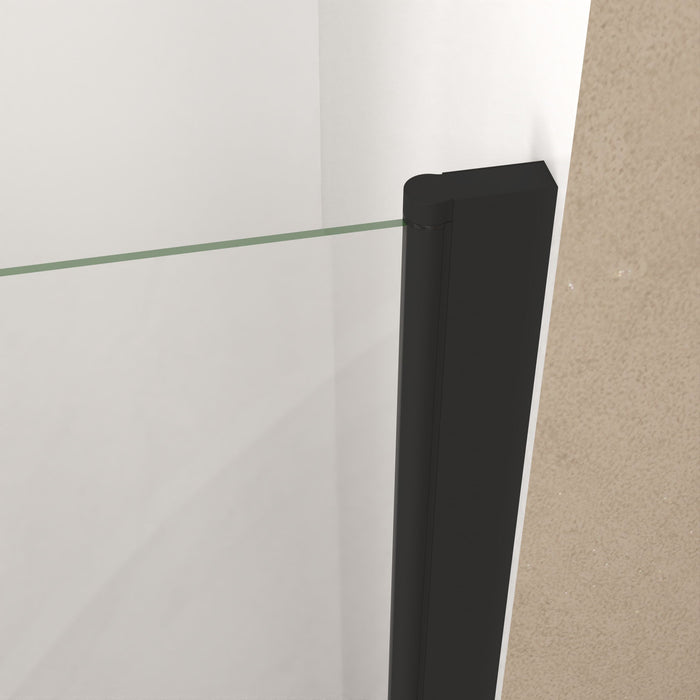 Bifold Shower Door