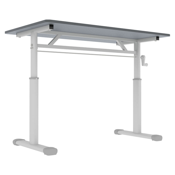 Adjustable Home Office Desk