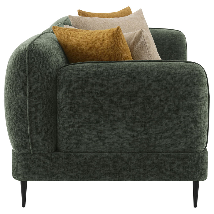 Repley - Track Arm Sofa