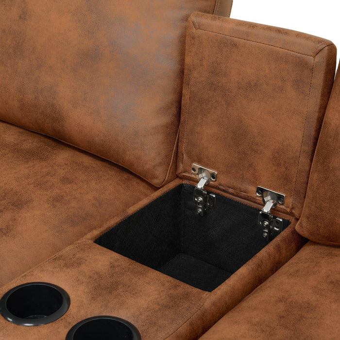 Modular Design Cloud Sofa, Freely Configurable