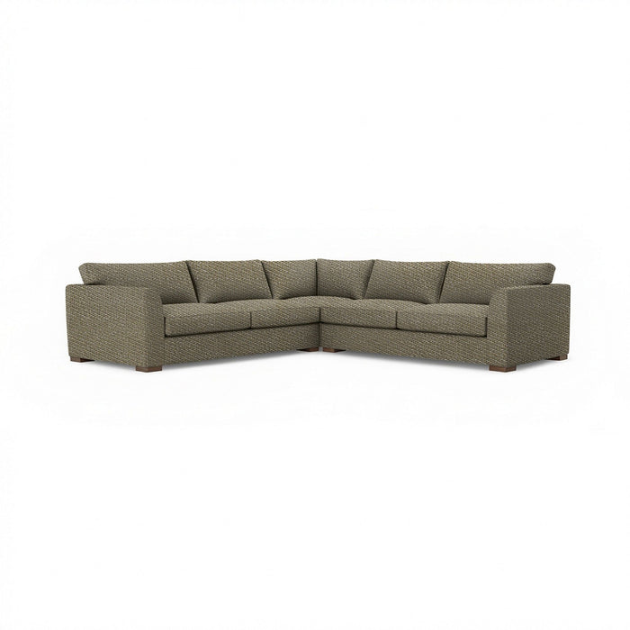 Bryson - 3 Piece Sectional - ElPaso