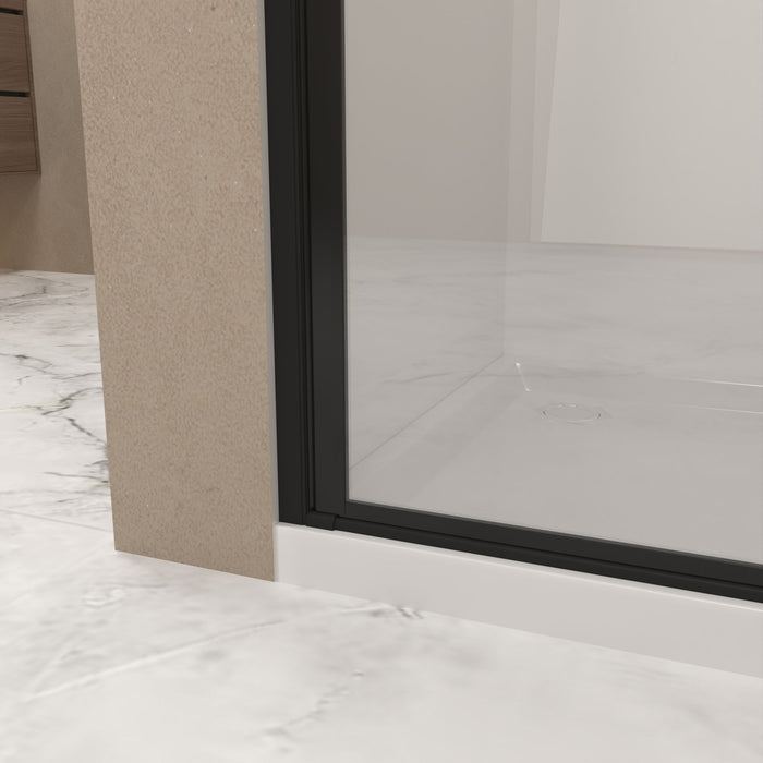 Bifold Shower Door