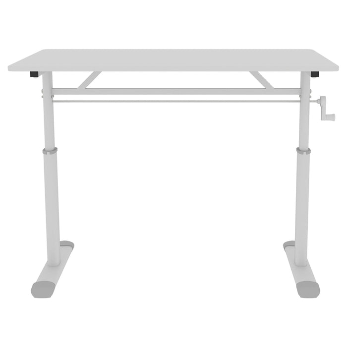 Adjustable Home Office Desk