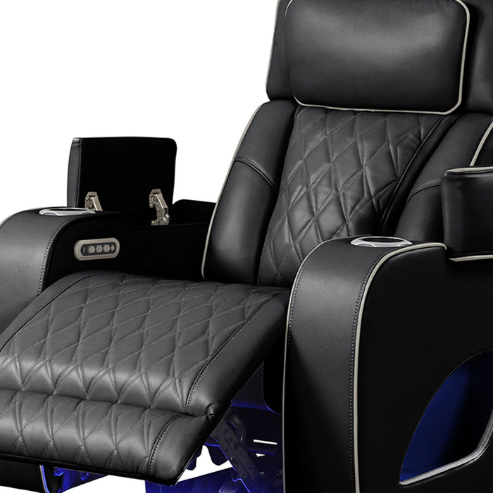 Fortuner - Power Reclining Chair
