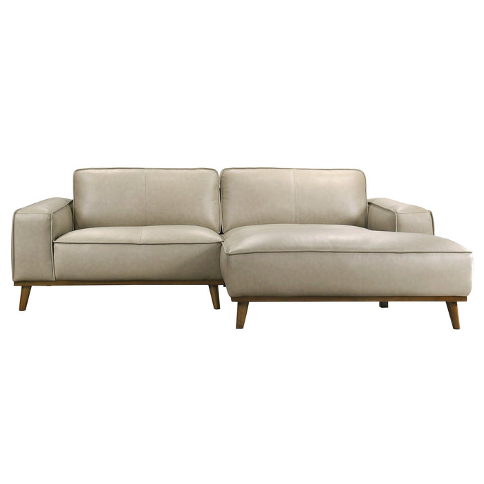 Kerrville - Sectional Sofa