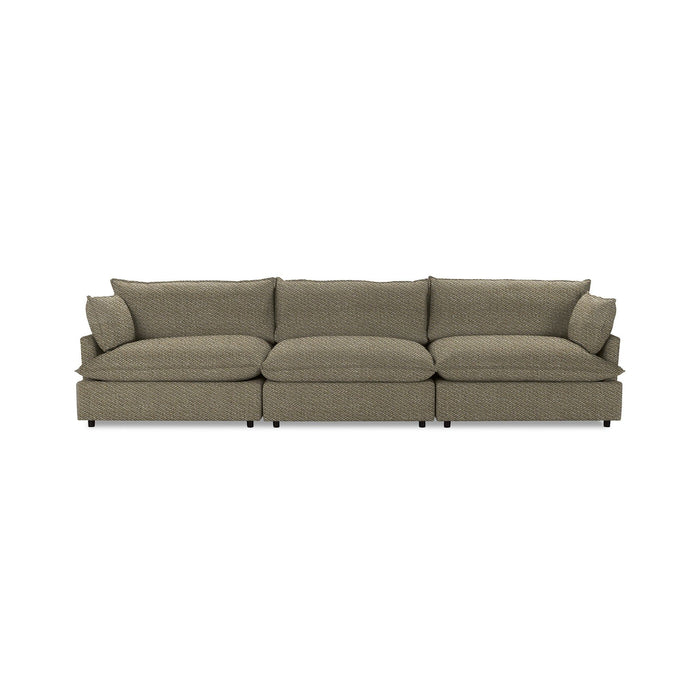 Caplan - Modular Sectional
