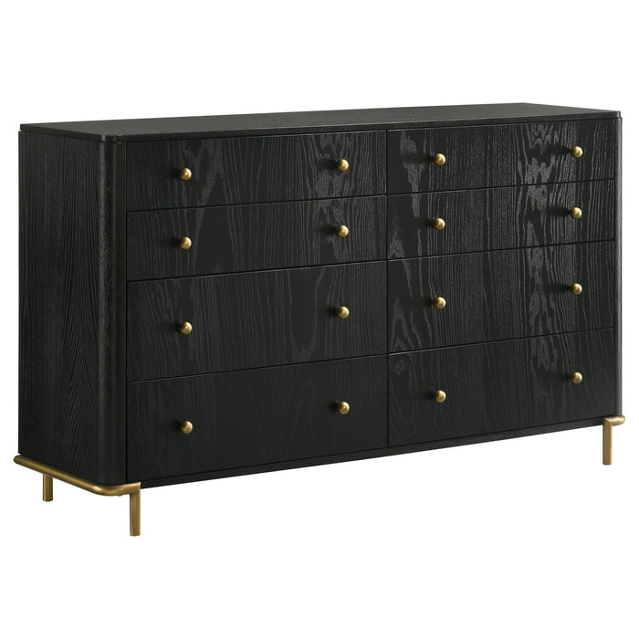 Anser - Bedroom Set