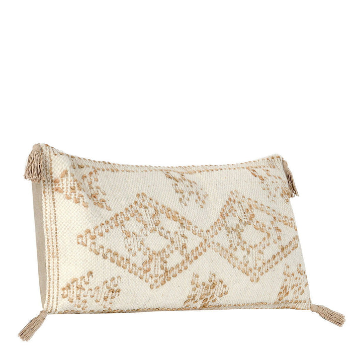 Farm - Pillow - Ivory / Natural