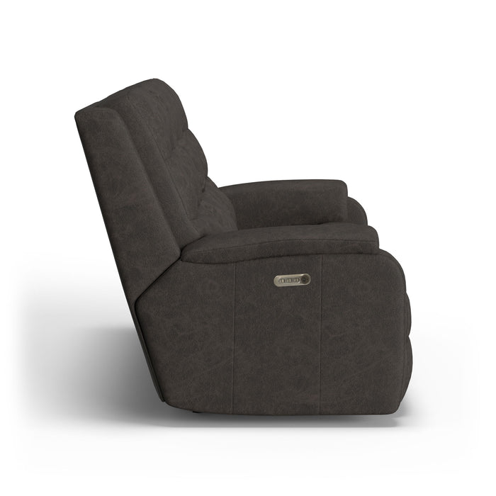 Arlo - Reclining Sofa
