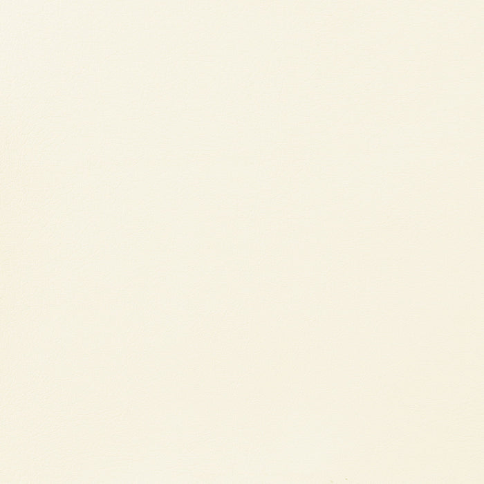 Cordelia - Square Ottoman - White