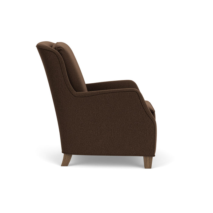 Allison - Fabric Chair