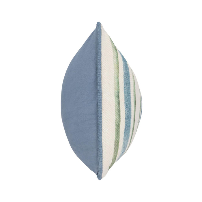 Harbor - Stripe Pillow