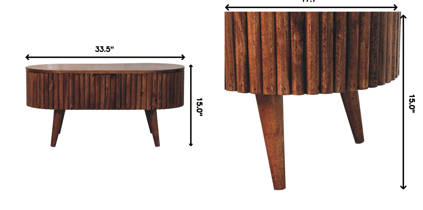 Mokka - Coffee Table